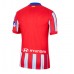 Maglie da calcio Atletico Madrid Prima Maglia Femminile 2024-25 Manica Corta